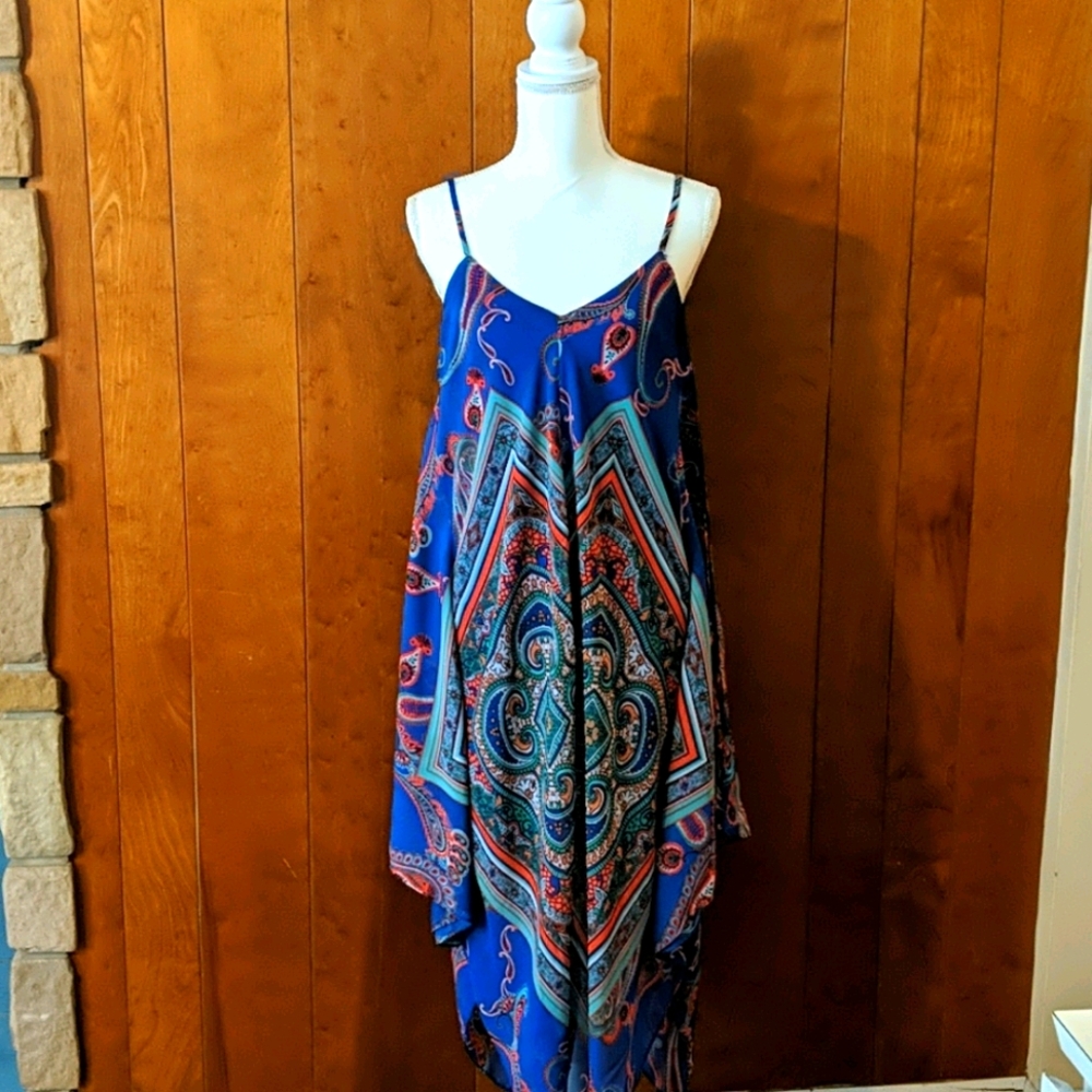 Maxi Sundress